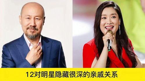 明星亲戚关系爆料视频在线观看,亲戚关系爆料视频大揭秘